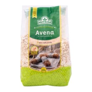 Avena Integral sin gluten