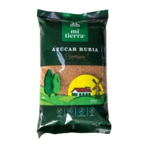 Azúcar Rubia Premium