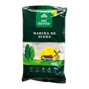 Harina de Avena