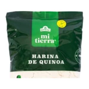 Harina de Quinoa