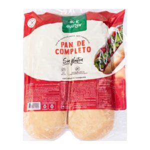 Pan de Completo