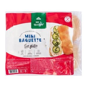Pan Mini Baguette