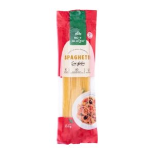 Pasta Spaguetti