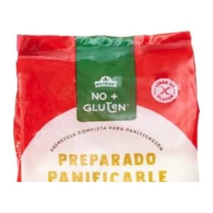 Preparado Panificable
