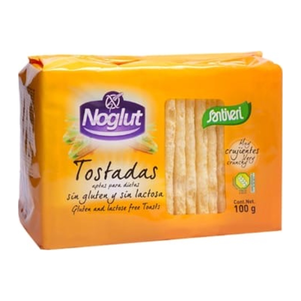 Tostadas Ligeras