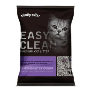 Arena Sanitaria Easy Clean 4 kg