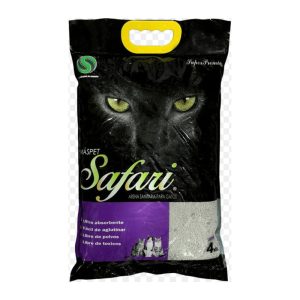 Arena Sanitaria Safari 2 kg
