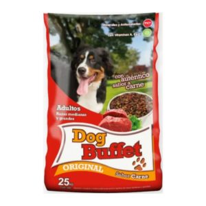 Dog Buffet Adulto