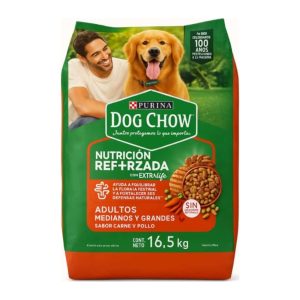 Dog Chow Adulto