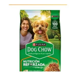 Dog Chow Razas Pequeñas