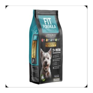 Fit Adulto Razas Pequeñas