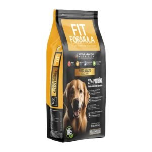 Fit Formula Adultos