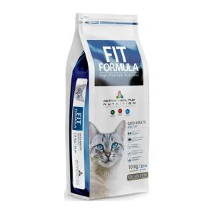 Fit Gato