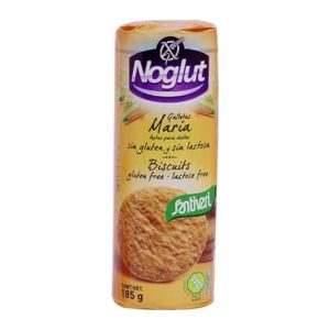Galletas María
