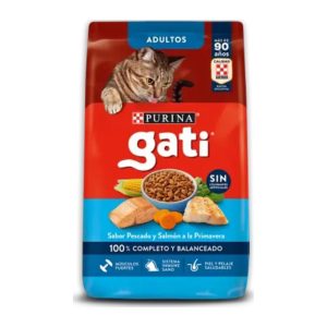 Gati Sabores Caseros