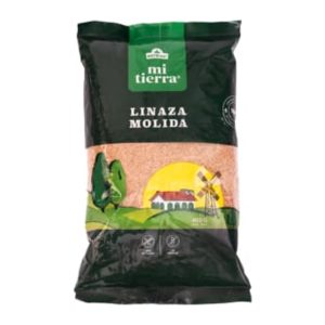 Linaza Molida