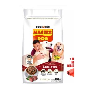 Master Dog Adulto