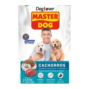 Master Dog Cachorro