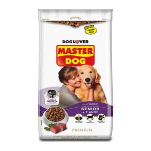 Master Dog Senior