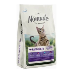 Nómade Gato