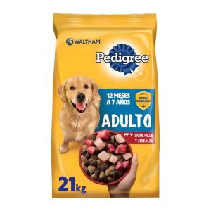 Pedigree Vital Adulto