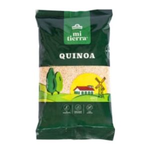 Quinoa Blanca Lavada