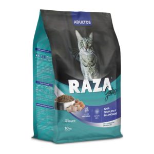 Raza Gatos