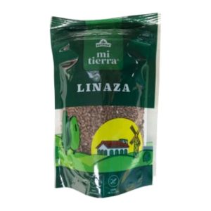 Semilla de Linaza