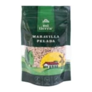 Semilla de Maravilla Pelada