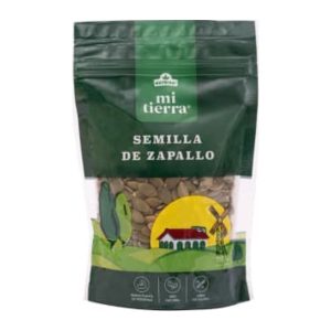 Semilla de Zapallo