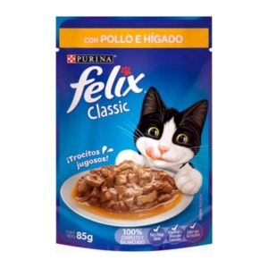 Sobre Felix