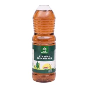Vinagre de Sidra de Manzana