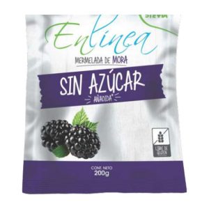 Mermelada Frambuesa Enlínea · 200 g
