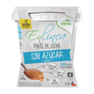 Dulce de Leche Enlínea · 380 g