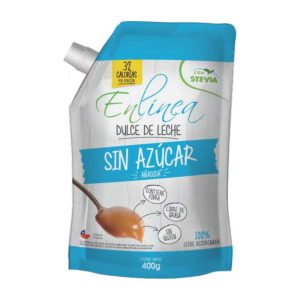 Dulce de Leche Doypack Enlínea · 400 g