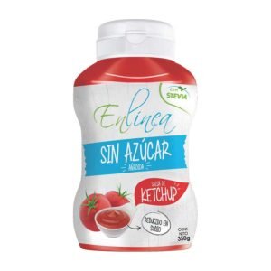 Ketchup Enlínea · 350 g