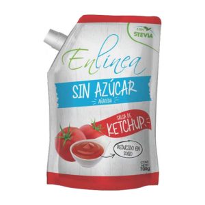 Ketchup Doypack Enlínea · 700 g