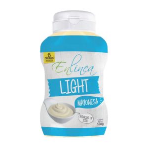 Mayonesa Enlínea · 350 g