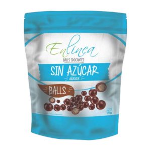 Rolls 85% Cacao 14X90G Enlínea