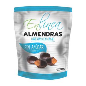 ALM/CACAO85% 18X100G Enlínea