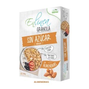 Granola Enlínea con Cacao · 320 g
