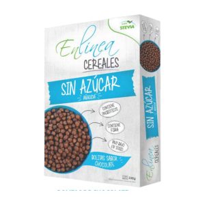 Cereal Balls Enlínea · 300 g