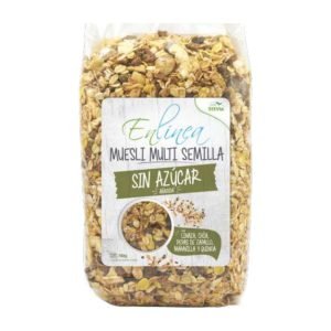 Muesli Multi Semilla Enlínea · 700 g