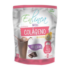 Batido Colágeno 350 Gr Enlínea
