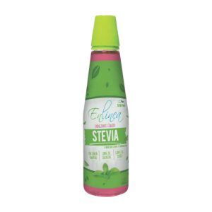 Endulzante Enlínea Stevia Sucralosa 180 Ml