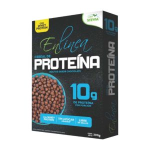 Cereal Enlínea Proteína · 300 g