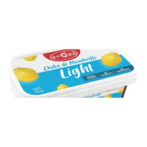 Dulce de Membrillo Light Pot. Eckart · 330 g