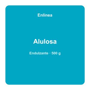 Alulosa Enlínea · 500 g