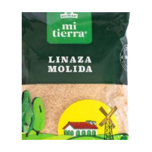 Harina de Linaza