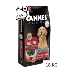 Cannes Premium Adulto